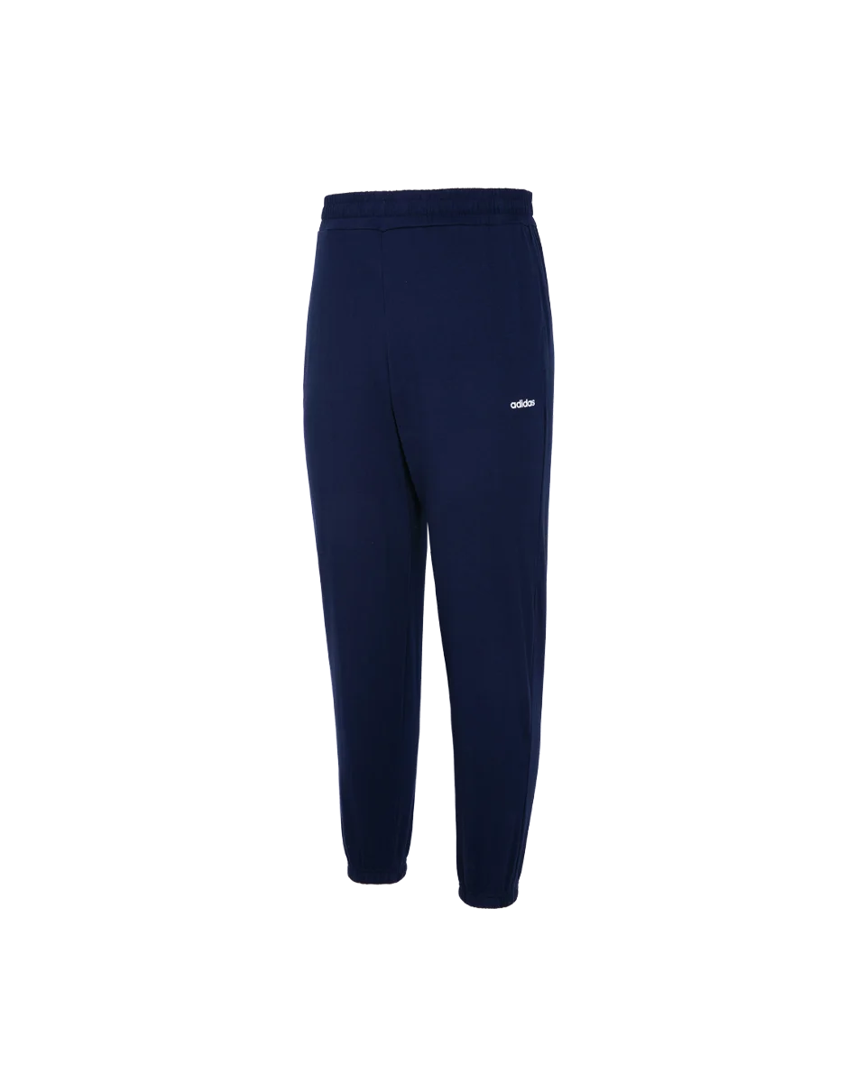 

Спортивные брюки Adidas Темно-синие с эластичной резинкой на талии для мужчин