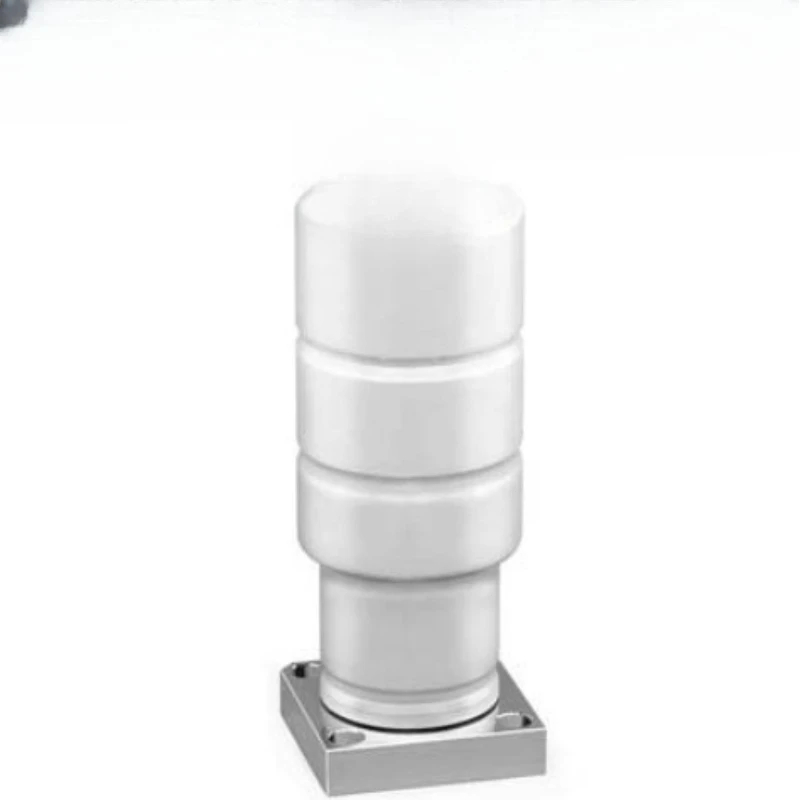 

6LVV-MSM-DE3-W2-P-C Modular Platform Assembly Stainless Steel Springless Diaphragm Valve
