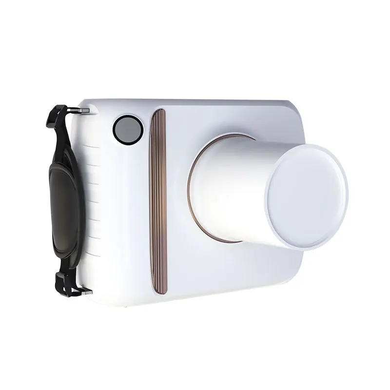 Portable HD Imaging Dentals X-ray Machine with Digital Sensor Power Oral Therapy Equipment and Accessories
