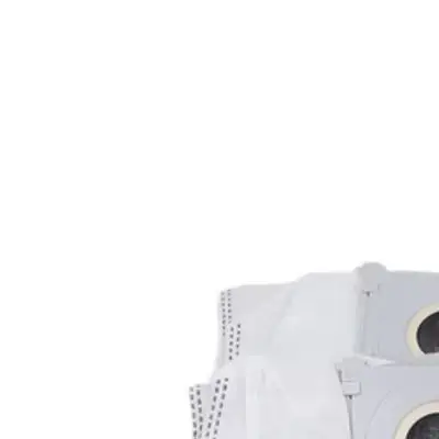 For ECOVACS For DEEBOT T30C For Omni Vacuum Cleaner Spare Parts Bundle Main Brush Side Brush Filter Mop Cloth and 6 Dust Bags