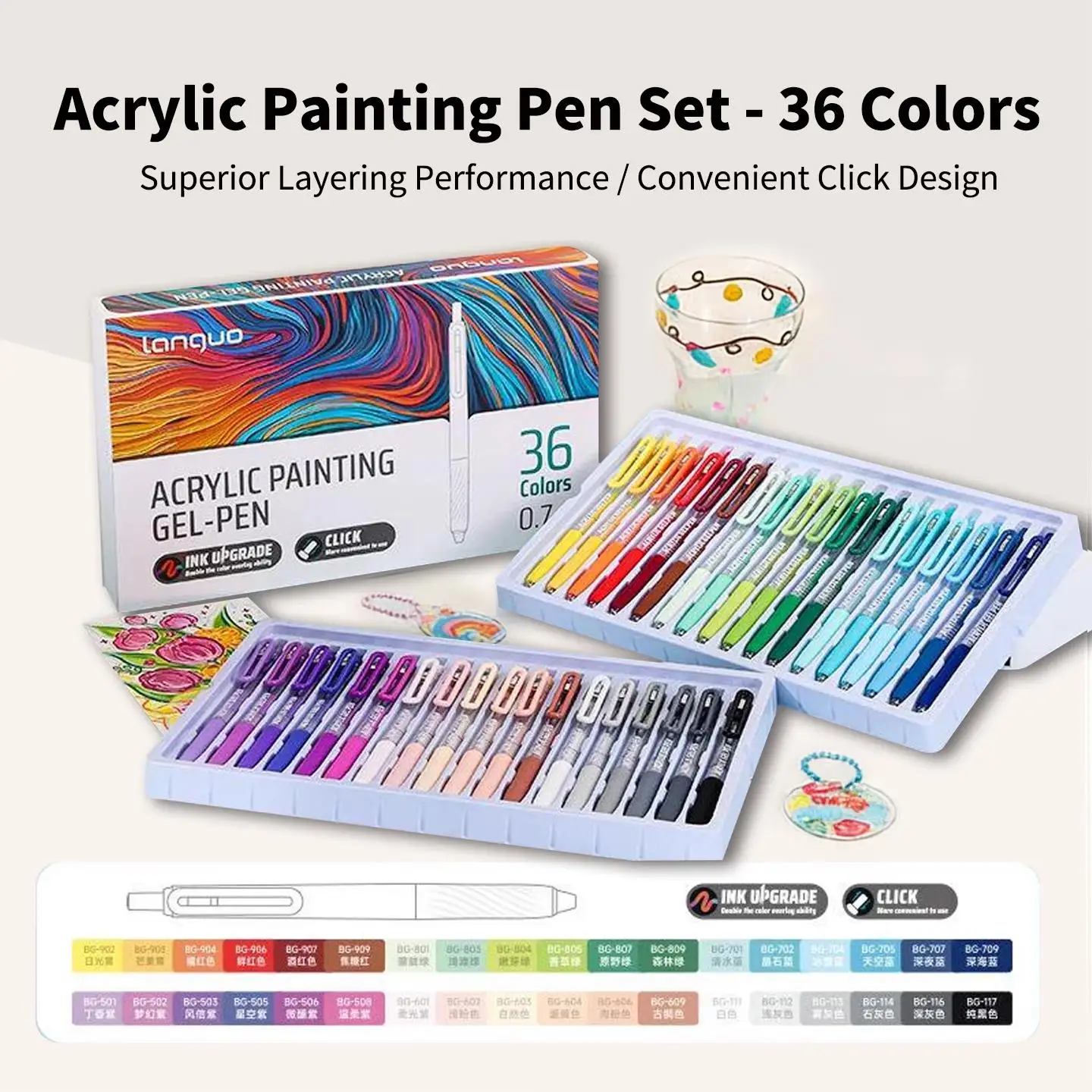 Thumbnail 3 - #30 Best Art & Craft Materials to Buy In 2026