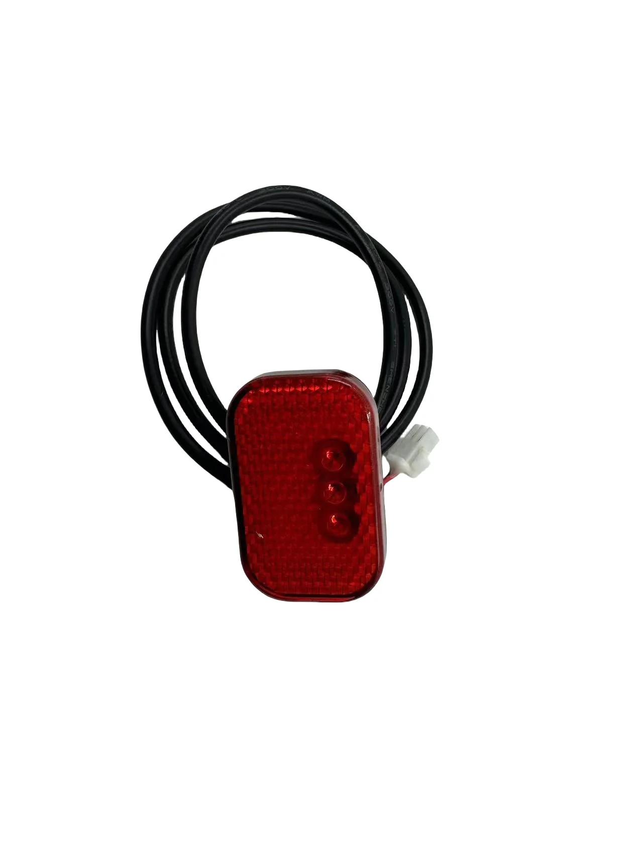 Origianl Scooter Parts Rear light for KUGOO Kukirin G2 Master rear light Electric Scooter Rear Tail Lamp for Skateboard