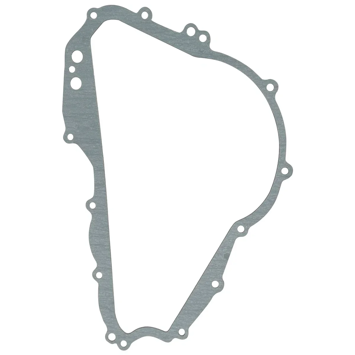 Motorcycle Engine Clutch Cover Gasket For BMW F650GS GS Dakar 99-07 F650CS 00-05 G650GS 08-15 Sertão 10-14 G650X 06-09