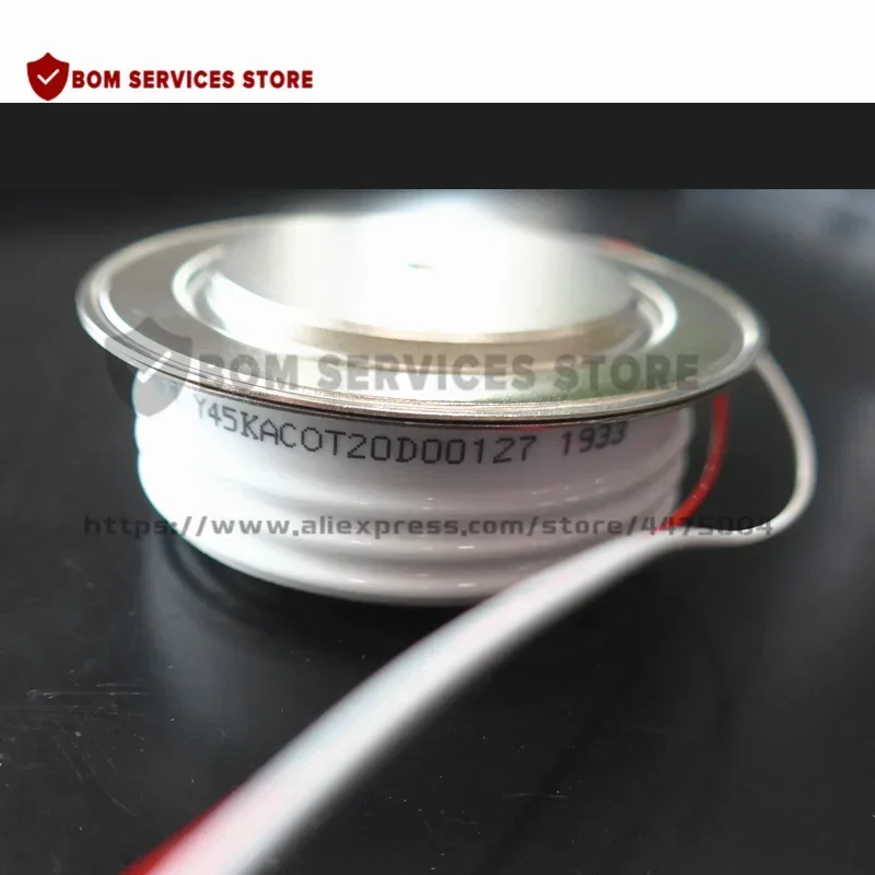 Y45KAC0T20D00127 Y45KAC0T 20D00127 Y45KACOT Y50KACOT20D00127 Y50KAC0T20D00127 Y50KAC0T Y50KACOT Новый оригинальный тиристорный модуль