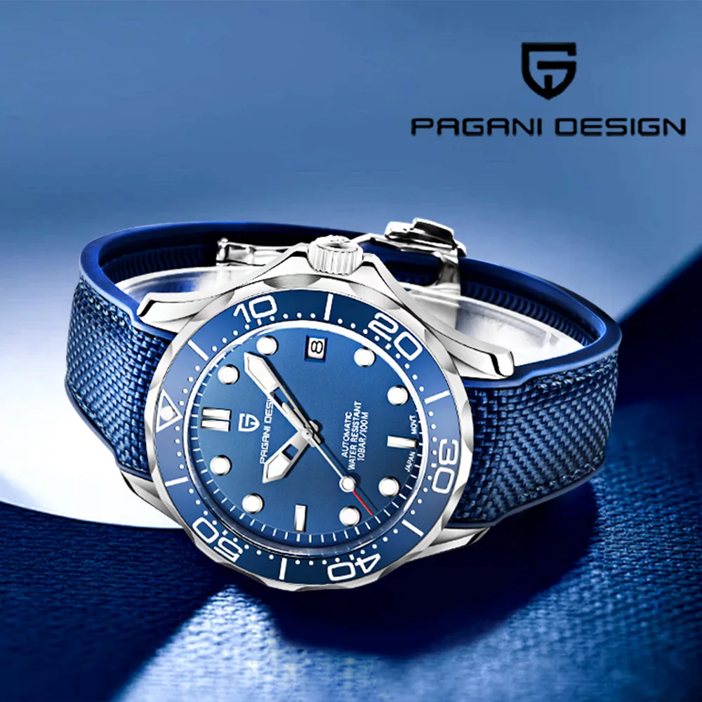 2026 Pagani Design …