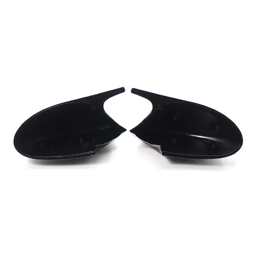 Rearview Covers Mirror Rearview Mirror Housing for BMW E90 E91 E93 E87 E81 2006 2007 2008