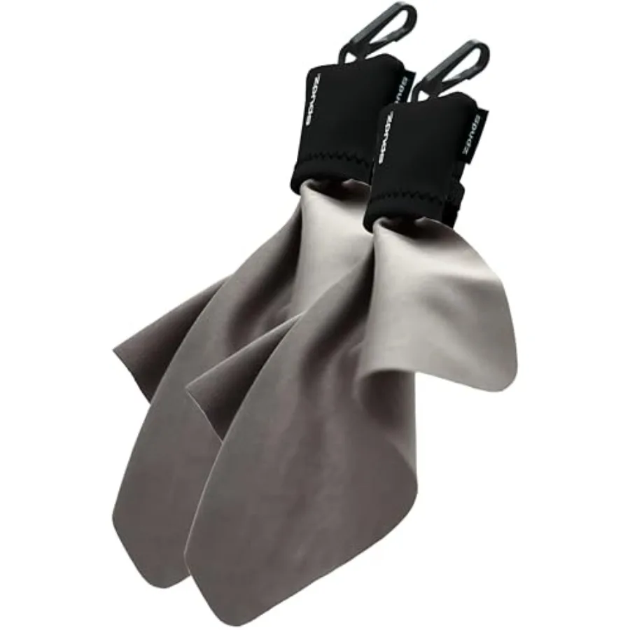 Ultra Microfiber Lens Cleaner Pouch for Glasses