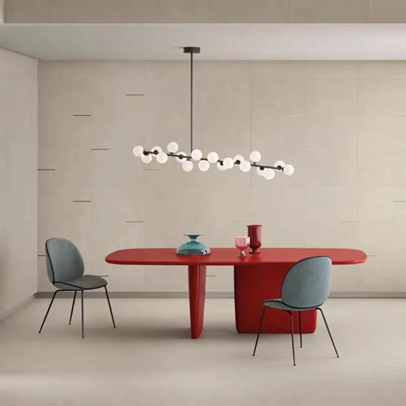 

Скандинавские офисные столы из цельного дерева, креативные минималистичные офисные столы, офисная мебель для гостиной, Scrivanie Per Ufficio ZY40BGZ