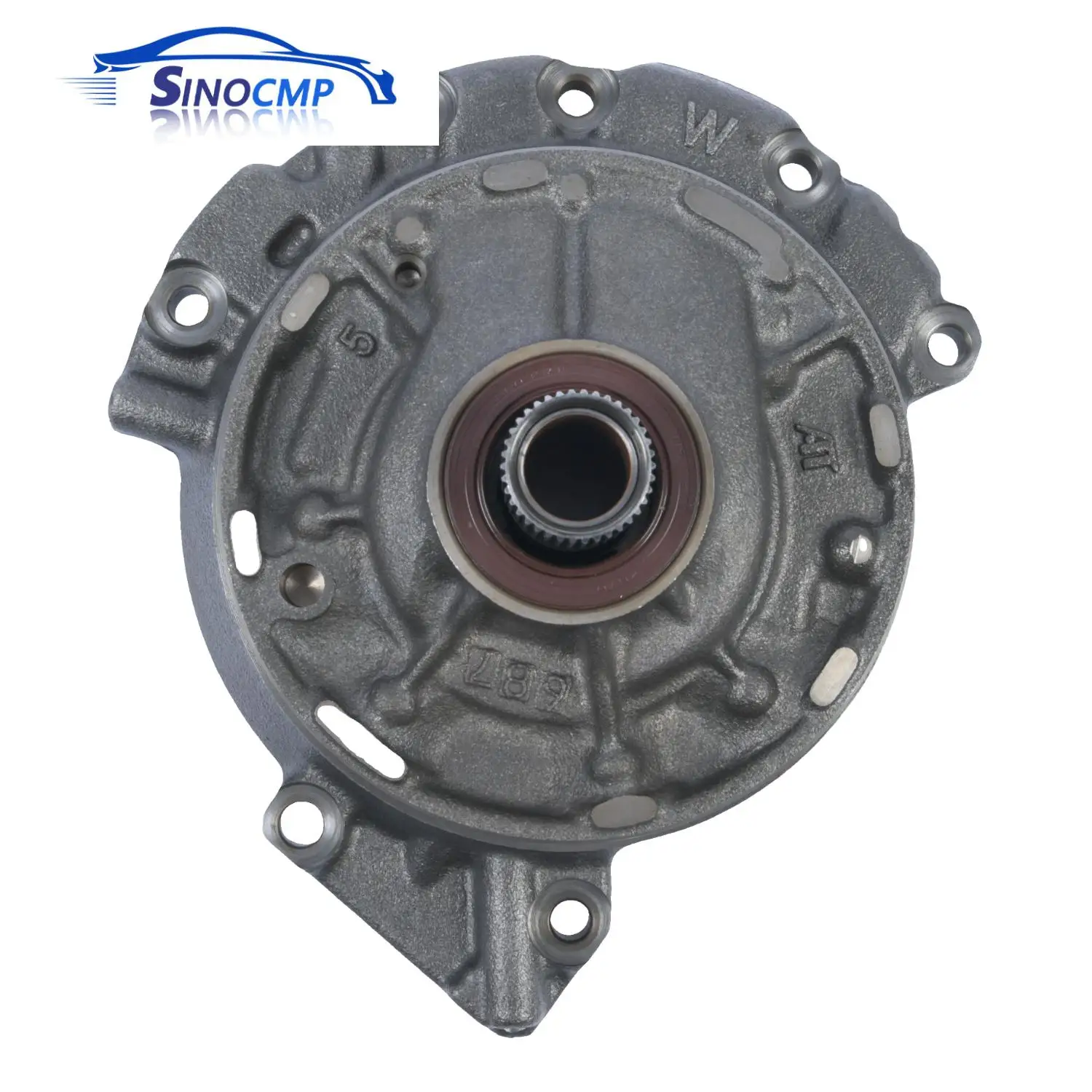 

1 шт. масляный насос трансмиссии U140 U240 U241 U250 для Solara RX300 ES300 1999-2005 годов, детали шасси автомобиля Celica Highlander Matrix Camry