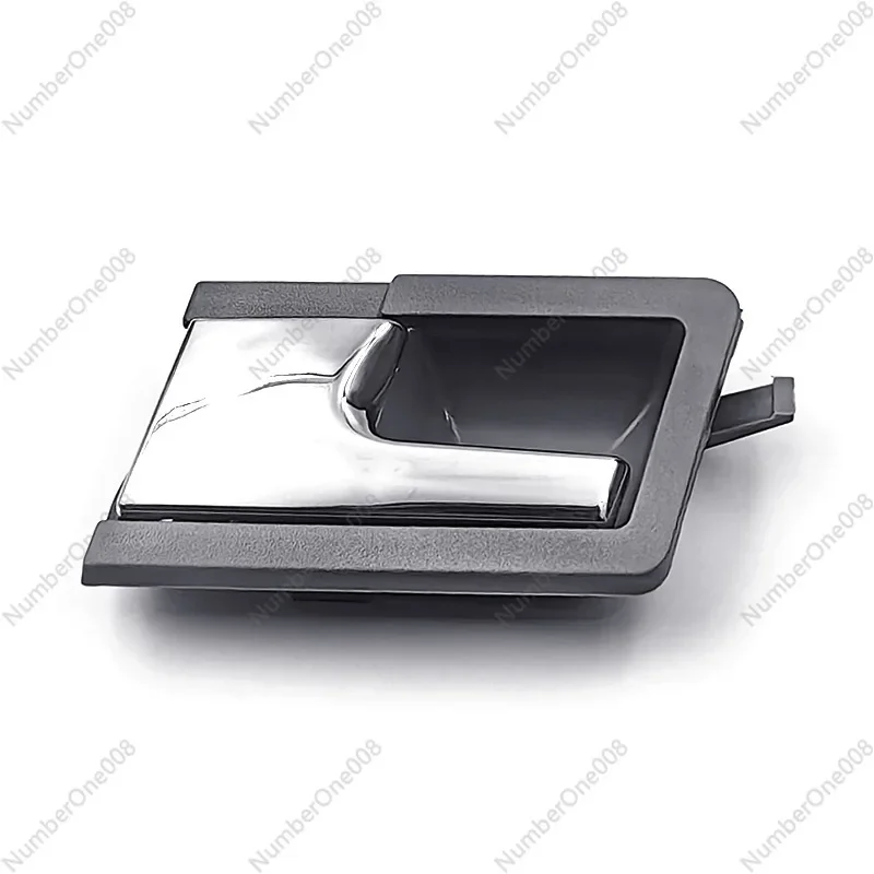 

Car Interior Chrome Left/Right Inner Door Handle Replacement for VW T4 1990-2003 Car Accessories