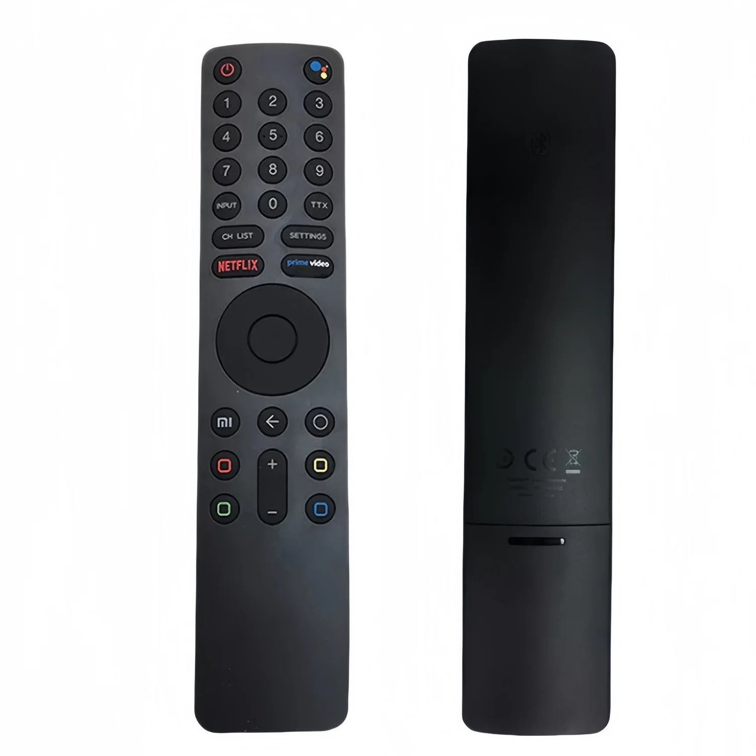 XMRM-010 FOR Xiaomi Mi  Android smart 4S 4A TV FOR L32M5-5ASP L43M5-5ASP L55M5-5ASP L65M5-5ASP Bluetooth voice remote control