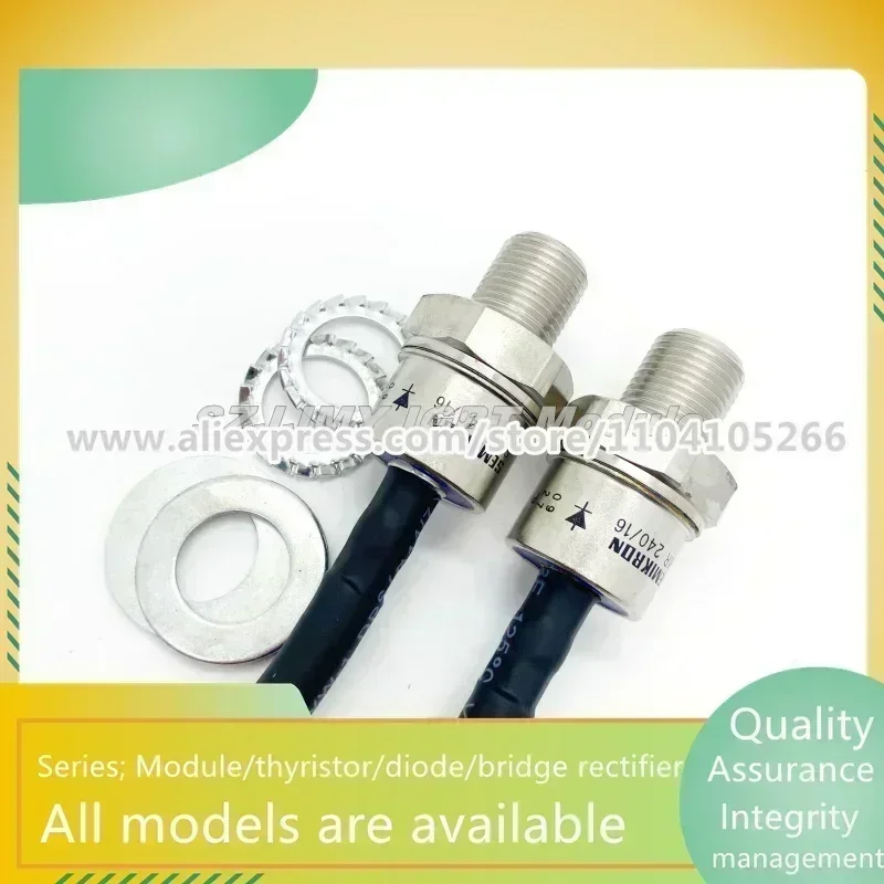 

SKN130/08 SKN130/16 SKR130/16 SKN71/16 UNF SKR71/16 ZKB409/720 NEW ORIGINAL IGBT Module IN STOCK