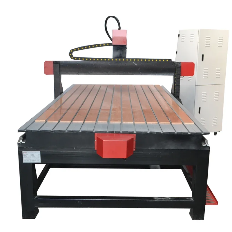 Advertising Industry Cnc Router 1224/Cnc Cutting Machine Competitive Price