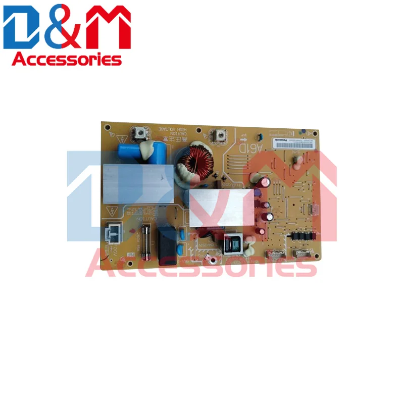 

Fuser High Voltage Board used for Konica Minolta C654 754e