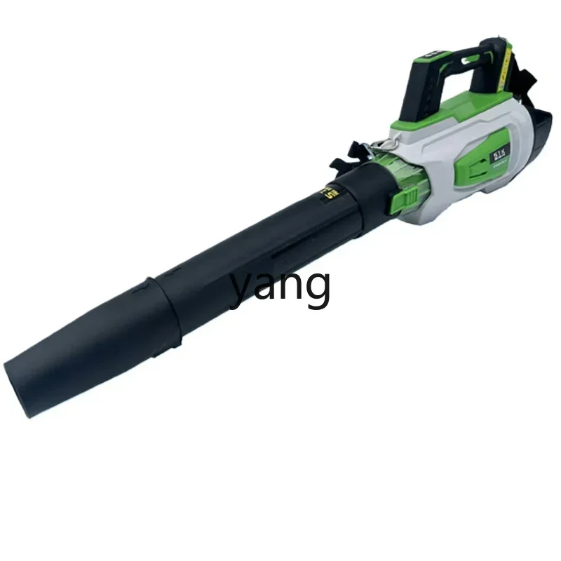 

CX rechargeable electric hair dryer lithium battery blower high power industrial small soot blower