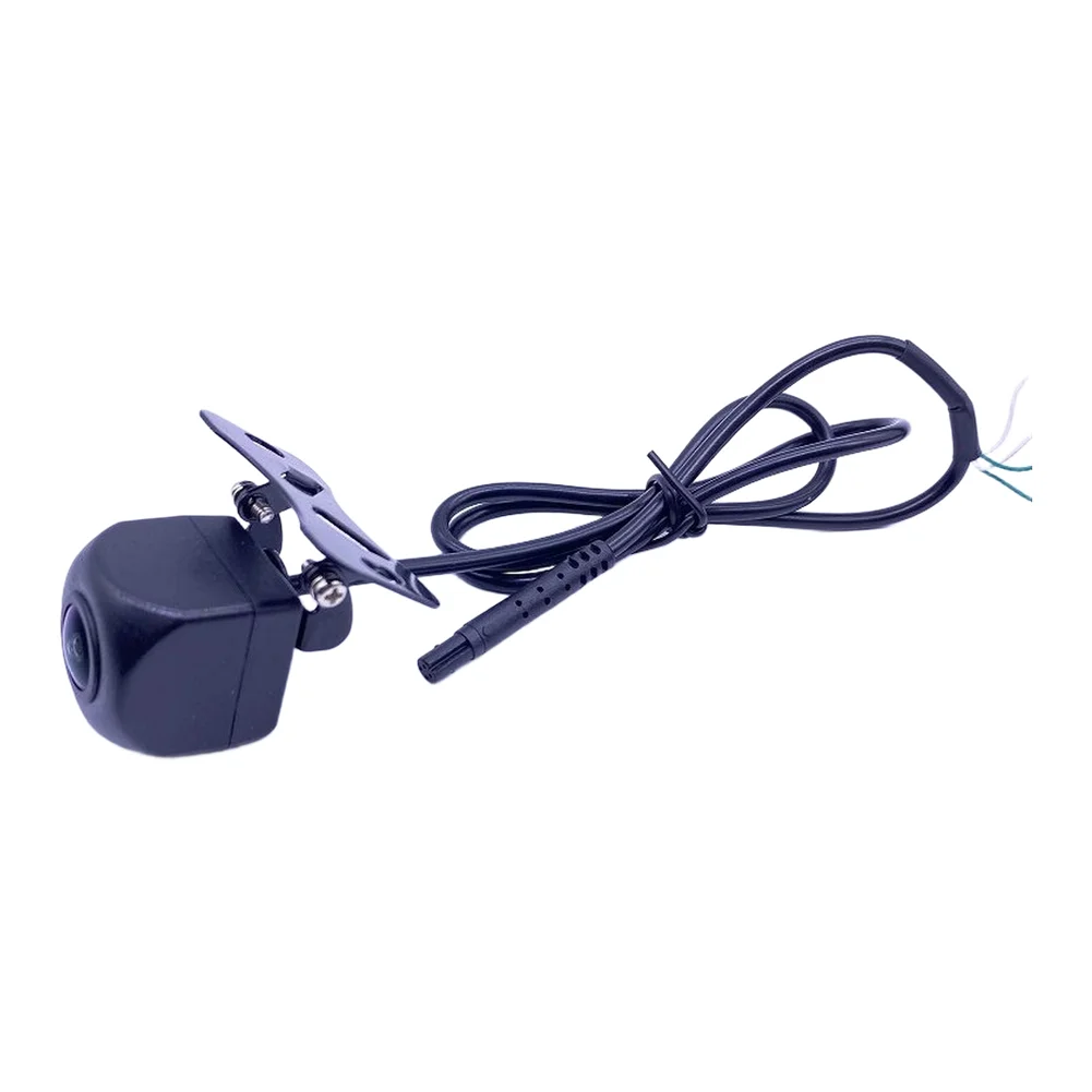 Rear View Parking Camera for Vehicles with Enhanced Visibility 170 Degree Field of Easy Wiring Setup Rear View