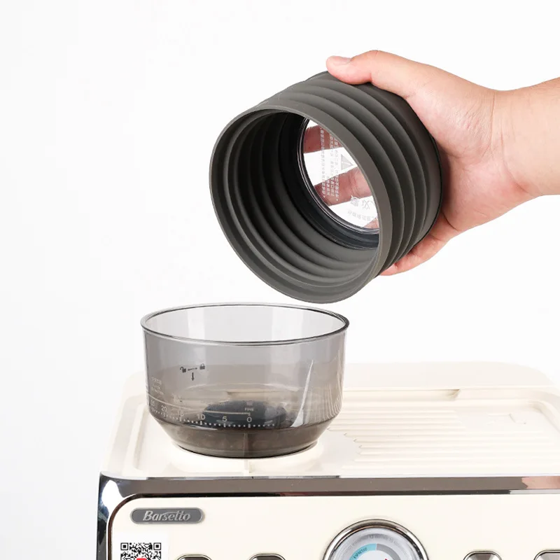 Coffee Air Blower Cleaner for Barsetto V1/Oster/Maxim Espresso Machine Grinder Bean Hopper Coffee Accessories