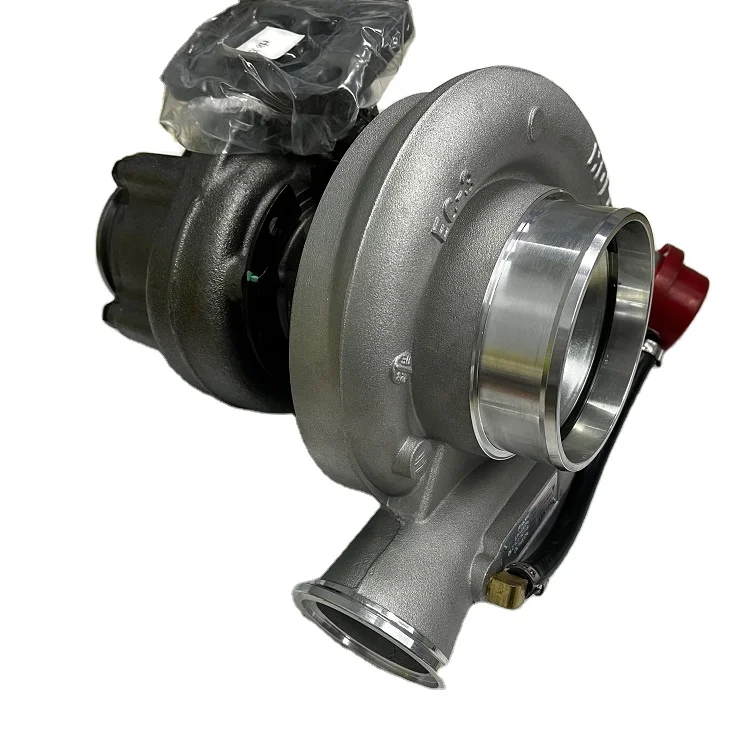 

6754-81-8180 Engine TURBOCHARGER KIT ASSY for WA380-6