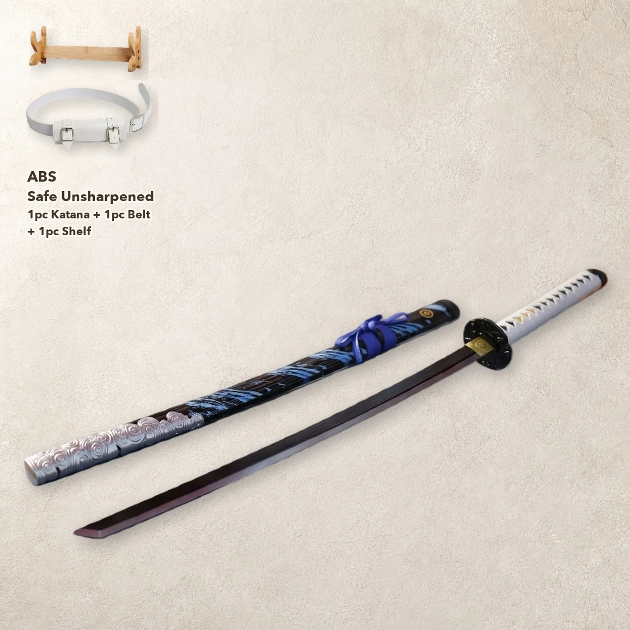 40 Inch Ghost of Tsushima Kata - đánh giá và giá Cosplay Prop Display