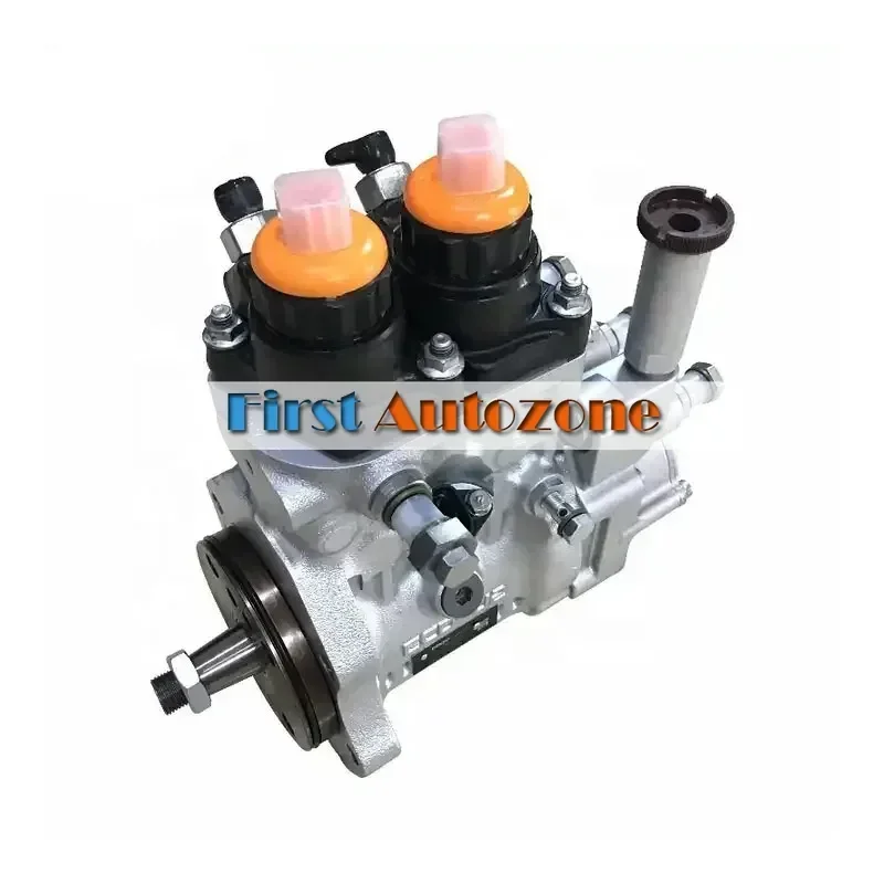 

Fuel supply pump 6245-71-1111 fuel injection pump for komatsu SAA6D170E-5 engine parts