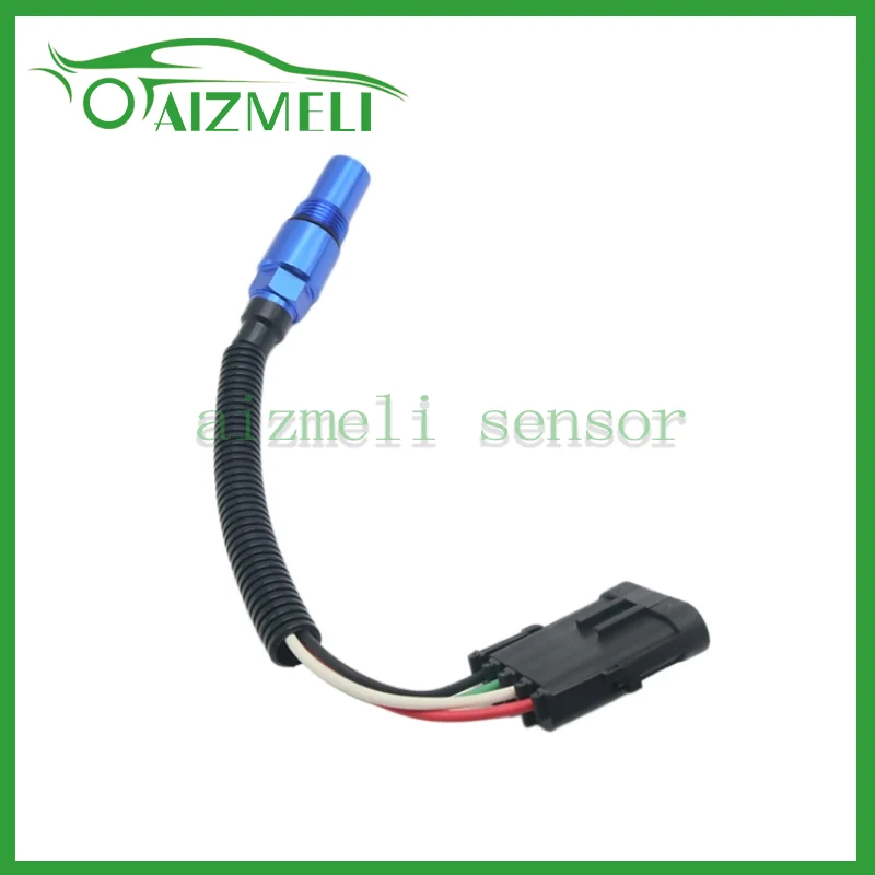 New Crankshaft Position Sensor 2872362 Dor N14 L10 M11 ISM11 QSM11 Series Diesel Engines 4326595 3049092 3078145 Factory Price