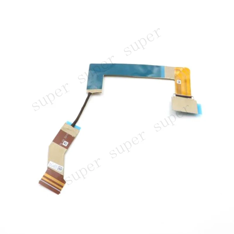 

S+ 5C10S30572 Новый ЖК-кабель EDP JY776 AMD DC02C00WE10 для Legion 7 16ARHA7 82UH