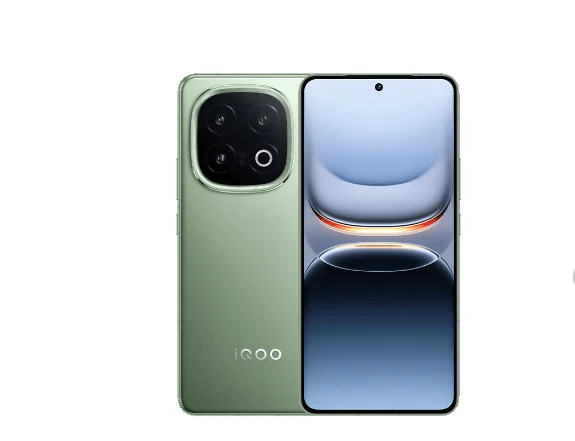 هاتف محمول Vivo Iqoo 13 الأصلي Snapdragon 8 Elite Android 15.0 OTA 6.82 بوصة AMOLED 144HZ 50.0MP كاميرا 120 وات شحن 6150 مللي أمبير في الساعة
