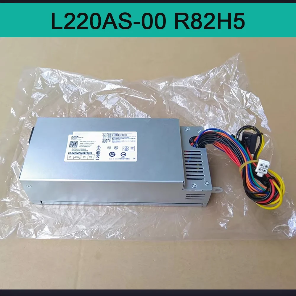 

Для D-E-L-L Vostro 270S 660s D06S небольшой блок питания для шасси L220AS-00 R82H5
