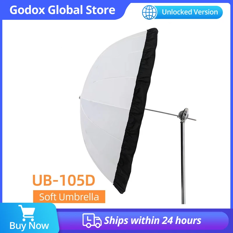 Godox UB-105D 105Cm…