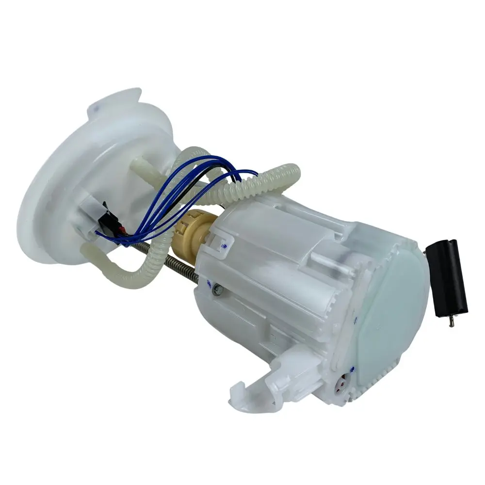 ZOOMKEY For 2011-2016 BMW 5 Series 2.0/3.0L L4/6 Fuel Pump Assembly 16117363072