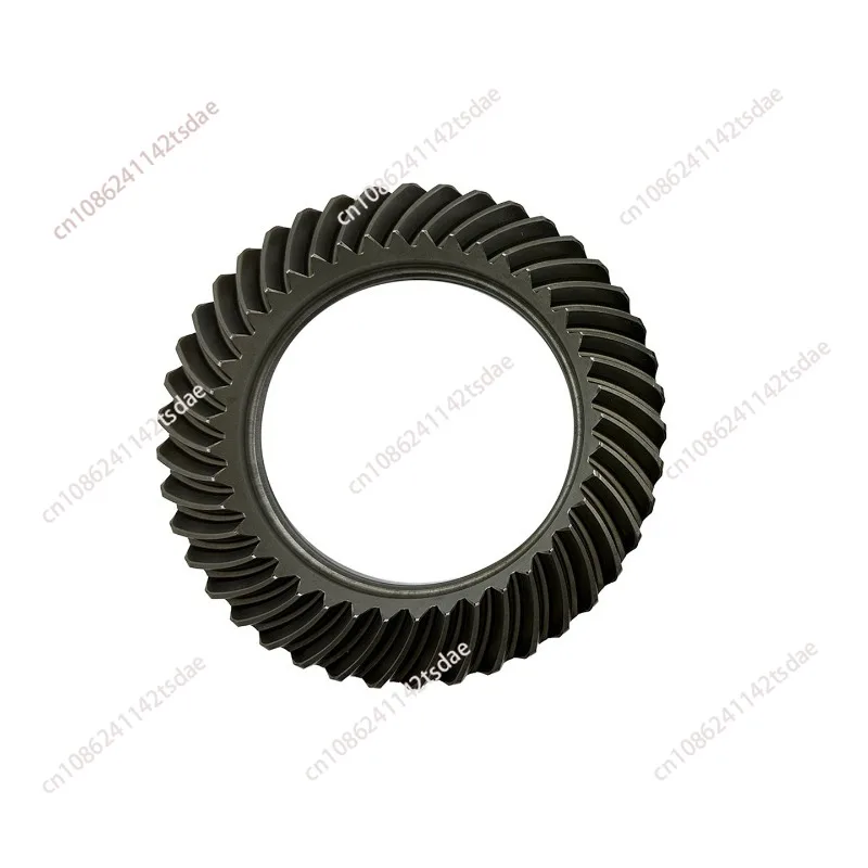 Adapt to Front Differential Repair Kit Front Axle Differential Basin Corner