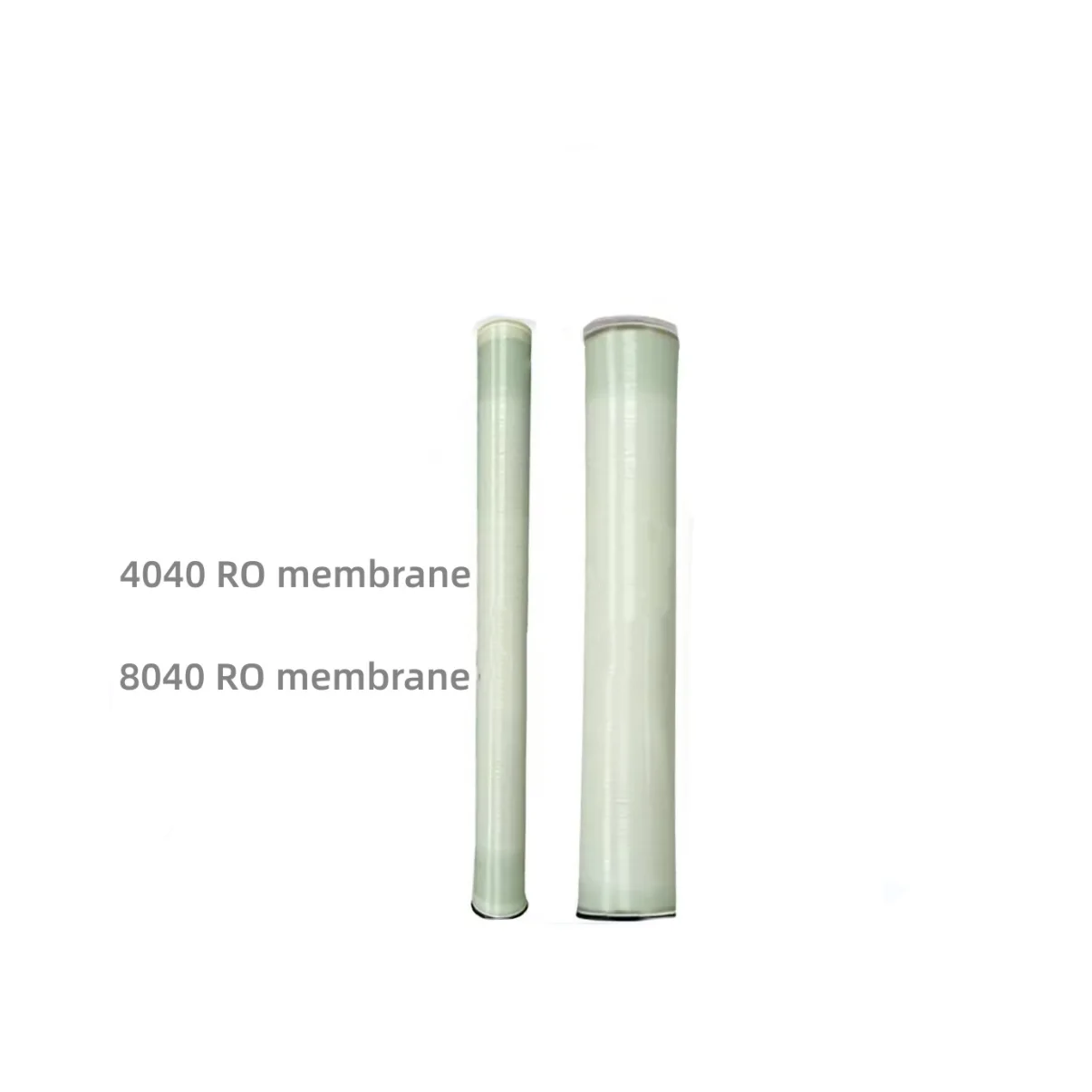 غشاء التناضح العكسي Ro Vontron LP ULP 4040 4 بوصة