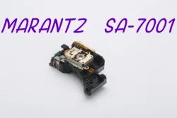 Replacement for MARANTZ SA7001 SA-7001 Radio CD Player Laser Head Optical Pick-ups Bloc Optique Repair Parts