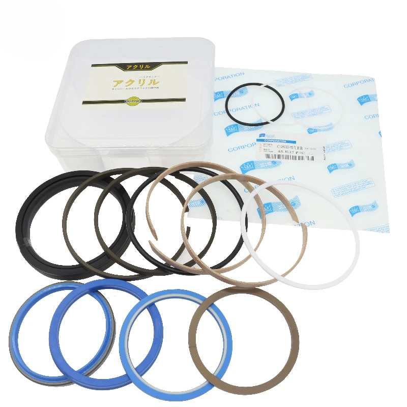 

Clg925d 88a0620 Ремкомплект гидравлического уплотнения ковша для Liugong Clg925d