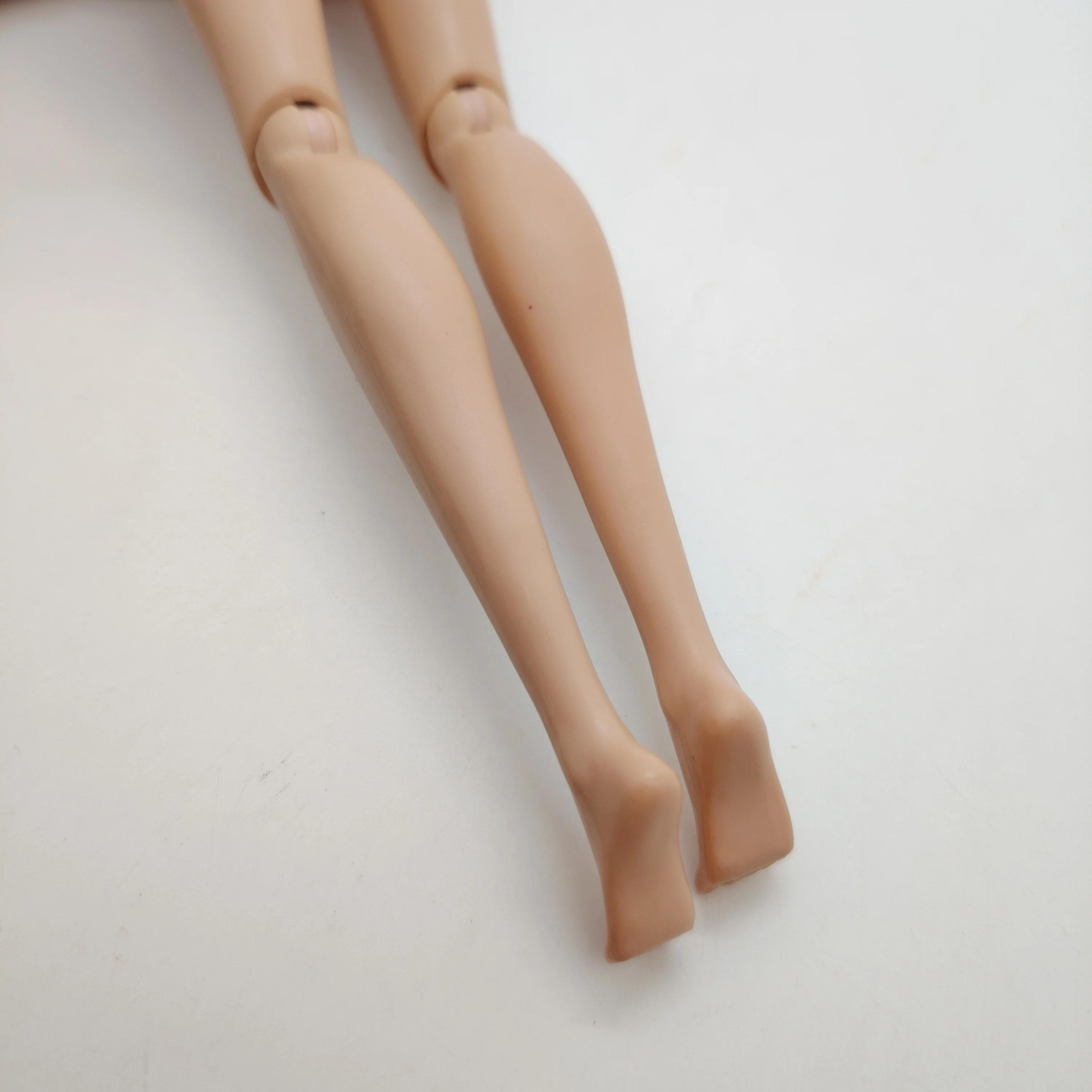 Mode royauté 1/6 échelle FR peau blanche intégrité jouets Vanessa femme poupée corps