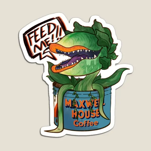 Mean Green Madre Imán Refrigerador Niños Hogar para Refrigerador Organizador Decoración Magnético Niños Bebé Juguete Colorido Pegatinas Divertidas