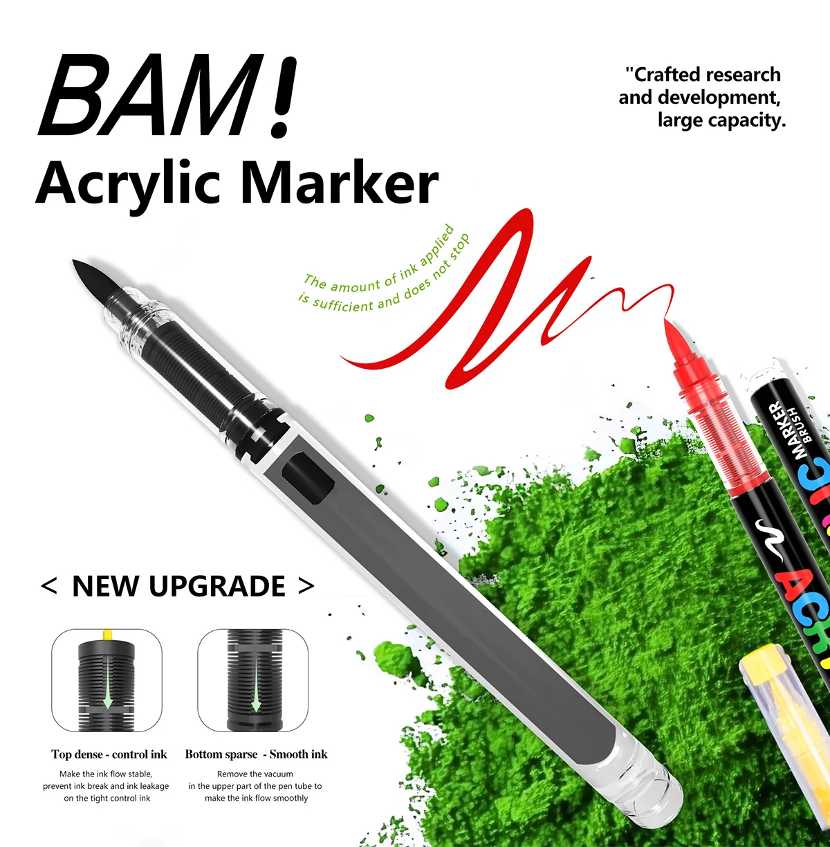 Thumbnail 2 - #53 Latest Craft Paint Offers