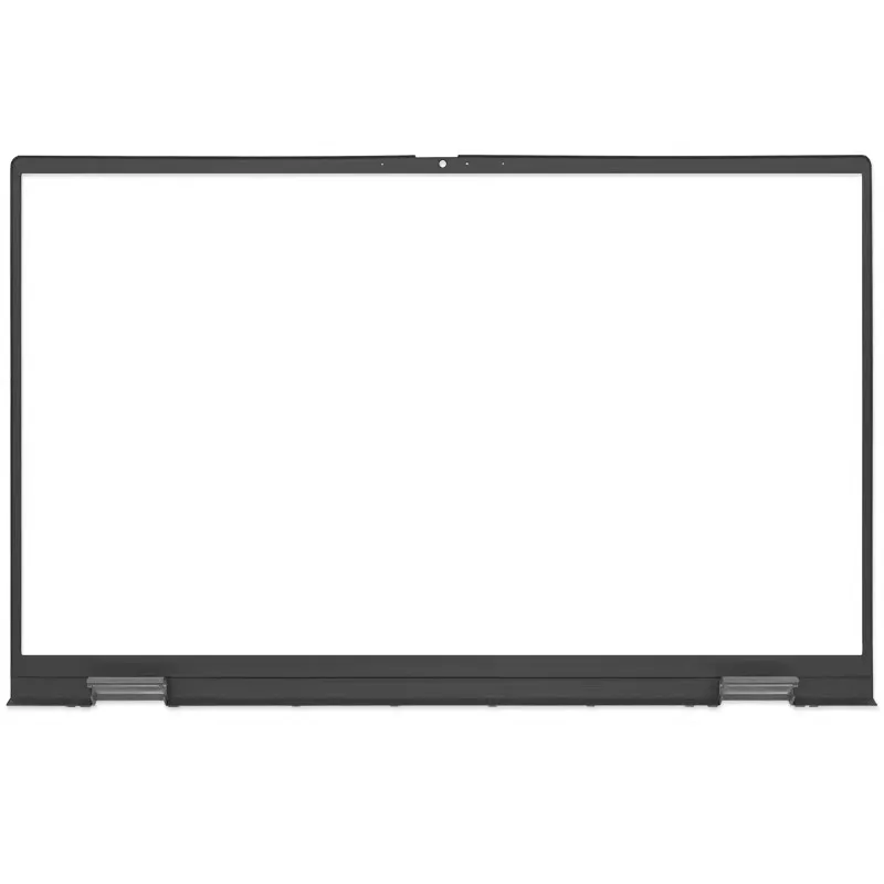 New Laptops Case For DELL Inspiron 15Pro 5510 5515 Laptop Screen LCD Back Cover Front Bezel Hinges Palrmest Bottom Case 0CHFVW