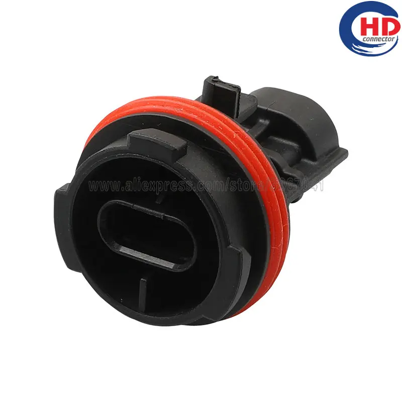 Auto lamp holder wiring harness connector plug HDL-284
