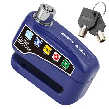 10 最佳銷售 機車碟煞 - №6