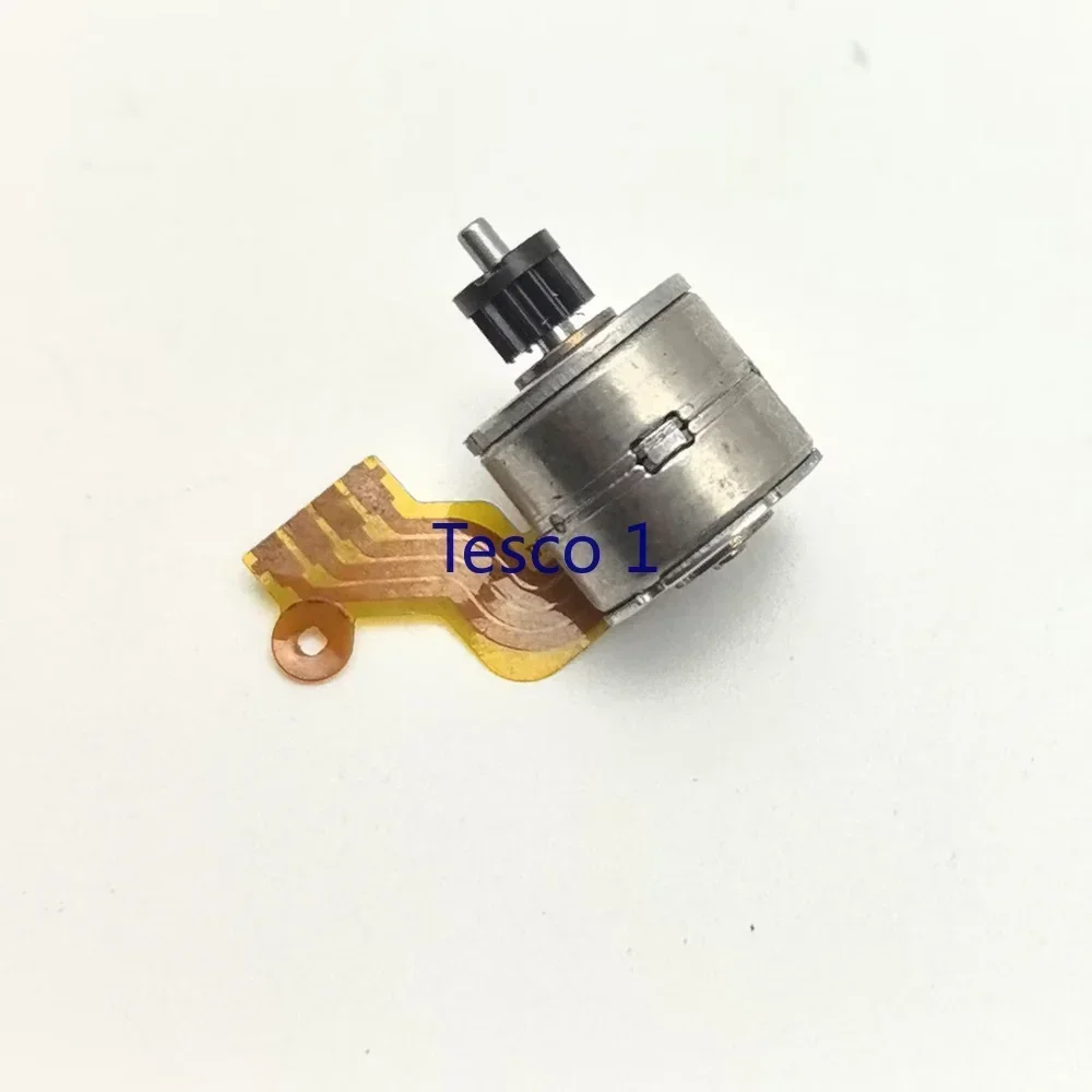 

Оригинальная замена для мотора диафрагмы и шестерни в сборе с базовой пластиной SQ для камеры Nikon D750, запчасть для ремонта