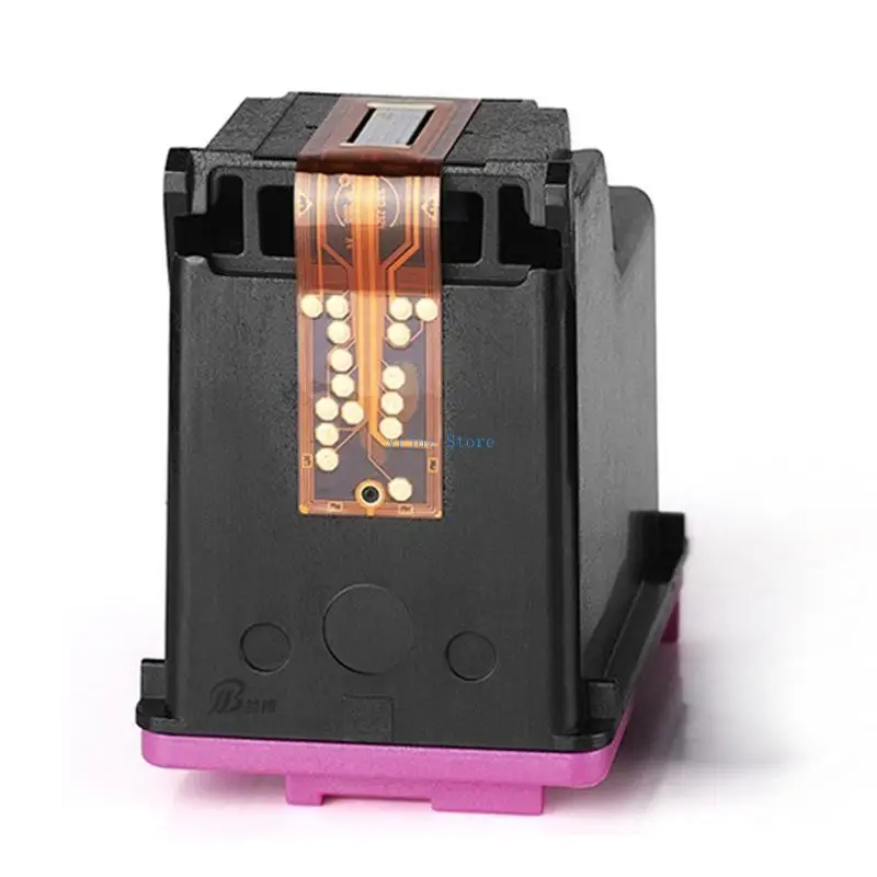 

583D чернильный картридж для 803XL 803 для 803 Deskjet 1112 2132 1110 2130 2621 2623