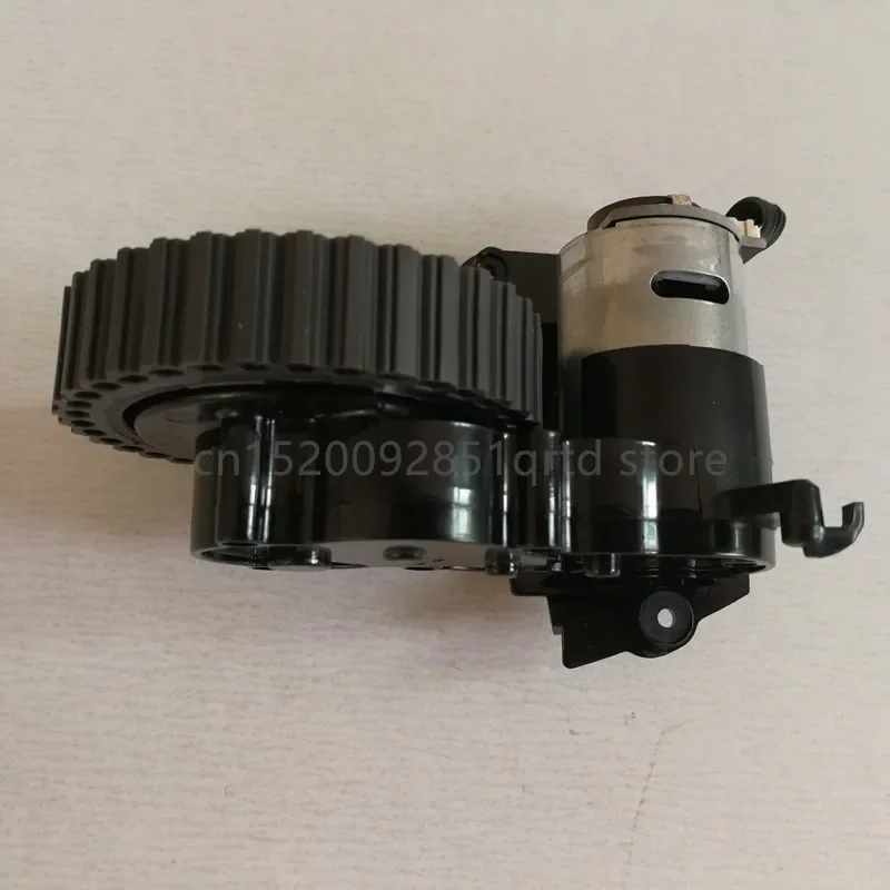 Trái Phải Bánh Xe Cho Robot Máy Hút Bụi Ilife A4 A4S ILife A40 X432 Robot Hút Bụi Phần Ilife A4 A4S bao Gồm Động Cơ