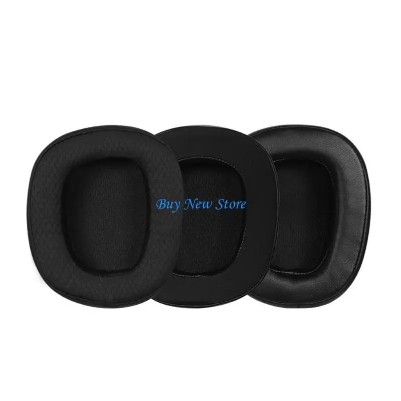 

20CE Upgraded Earpads for G533 Earphone Earpads Sleeves Cushion Replacements