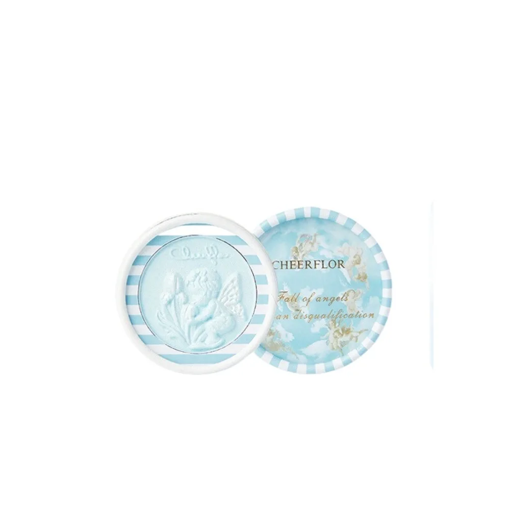 

Новые румяна Gill Purple, персиково-миндально-оранжевые светлые румяна