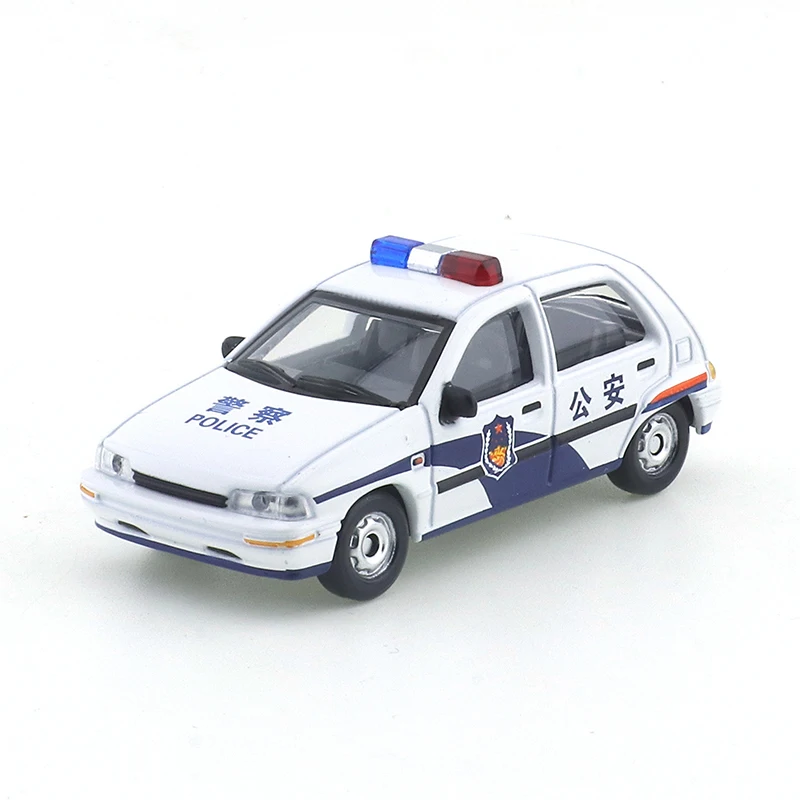XCARTOYS 1/64 Alloy Toy Simulation Collection Ornament Public
