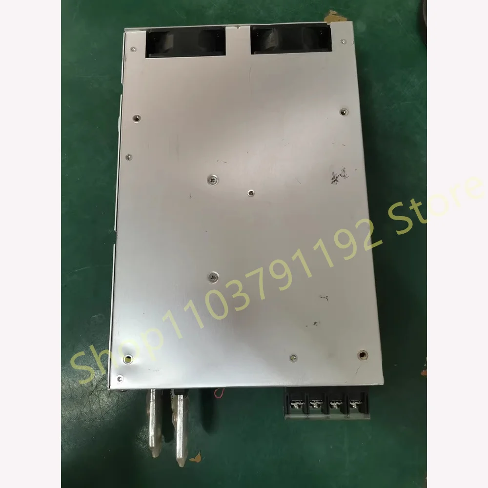 

Импульсный источник питания PBA1500F-24