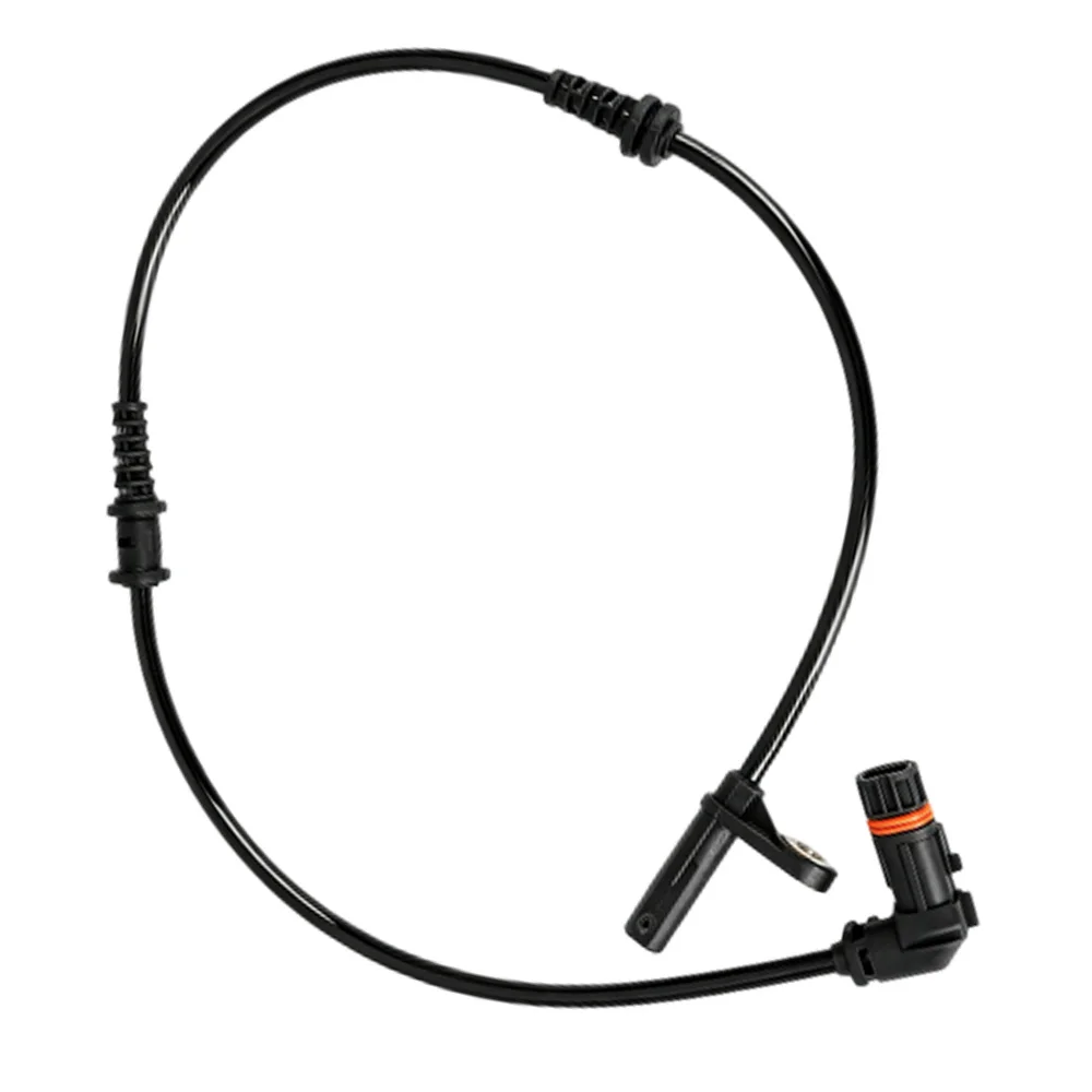For Mercedes-Benz SLC300 SLC43 2017-2019 / SLK350 SLK55 2012-2016 Front ABS Wheel Speed Sensor 1725400017, A1729056101 2