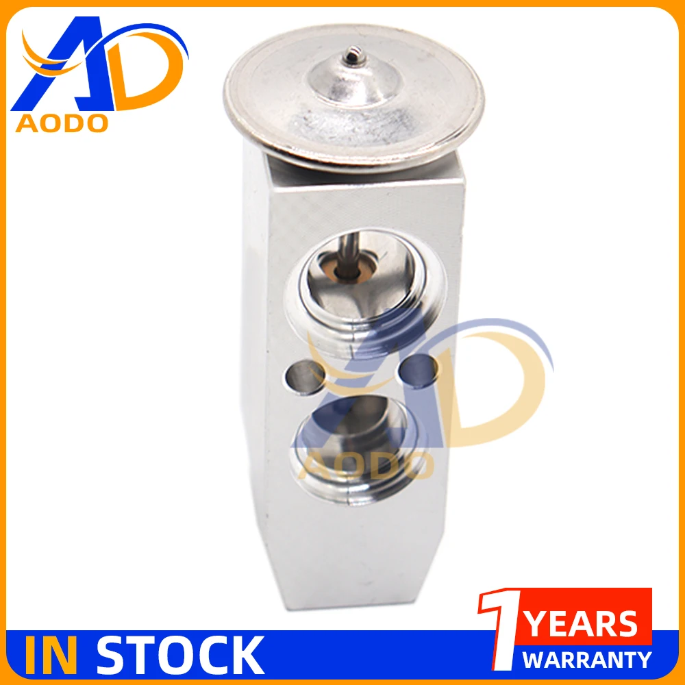 

95946961 AC Evaporator Expansion Valve For Pontiac G3 Wave Wave5 Chevrolet Aveo Aveo5 Corsa Tornado EX 9709C 96434193 96539652