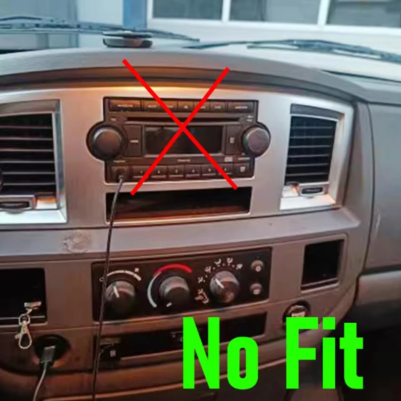 Android 15 7” For Dodge Nitro 2007-2011 Android Car Radio Stereo Auto Multimedia Player Head Unit Autoradio Navigation GPS